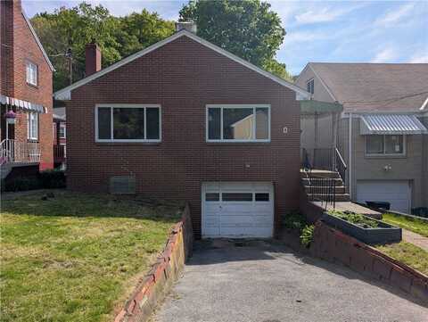 4 Mary Lue Dr, Etna, PA 15223