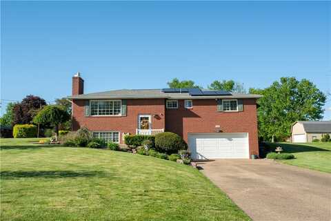 156 Crandon Circle, Beartown, PA 15009