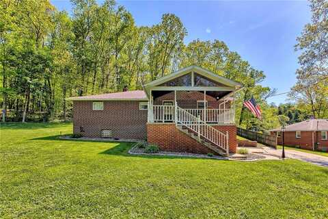 1757 Mount Pleasant Rd, Unity, PA 15601