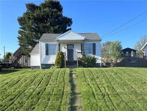 204 Campbell Ave, Twp of But SW, PA 16001
