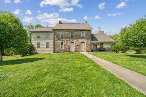 107 Hatfield Street, Mather, PA 15344