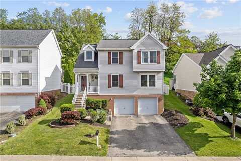 159 Oakbrook Cir, Westwood, PA 15220