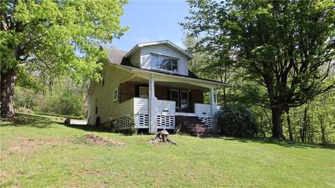 172 Speers Rd, Redstone Twp, PA 15442