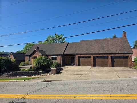 509 Pennsylvania Blvd, Jeannette, PA 15644