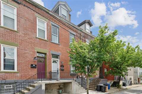 3474 Ligonier St, Lawrenceville, PA 15201