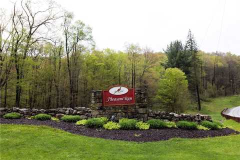 Lot 20 Pheasant Run Lane, Seven Springs, PA 15622