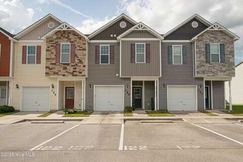 122 Waterstone Lane, Jacksonville, NC 28546