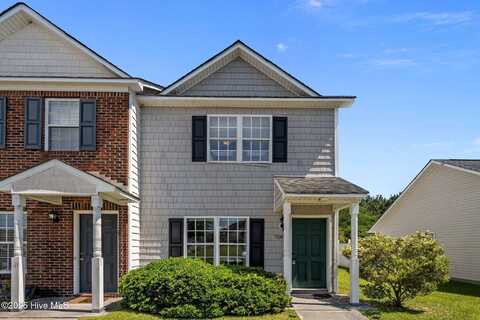 700 Springwood Drive, Jacksonville, NC 28546