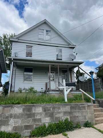 167 E Coffey St, Uniontown, PA 15401