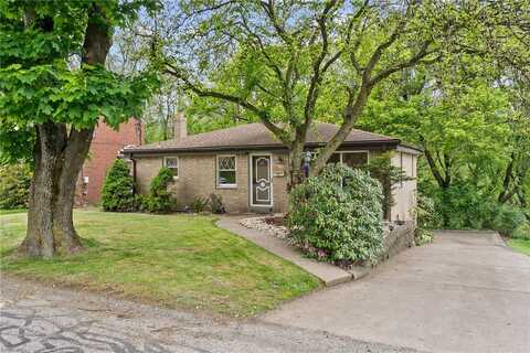 943 Rita Dr, Wilkinsburg, PA 15221