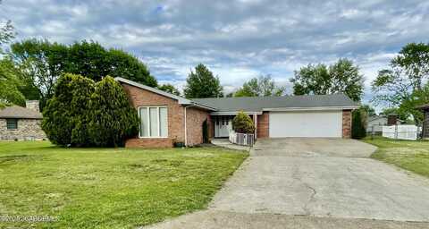 700 S BOWLING STREET, California, MO 65018