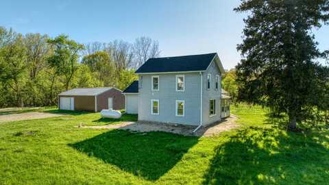 15711 Mcclellan Road, Springport, MI 49284