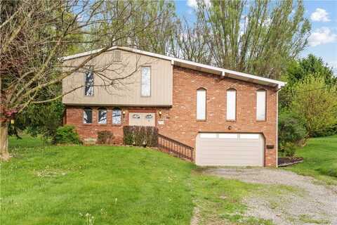 1334 Fidelity Dr, West Mifflin, PA 15236