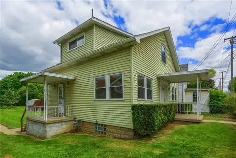 420 Old Zelienople Rd, Franklin, PA 16117