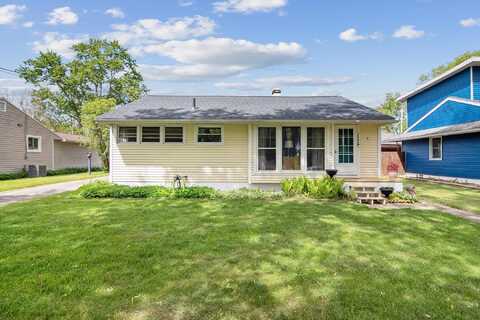 2404 Dawn, Jackson, MI 49203