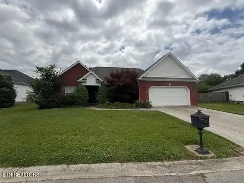 710 Chamberlain Manor Way Way, Knoxville, TN 37920