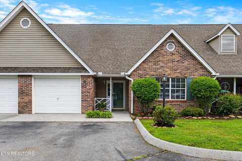 3803 Valley Creek Way, Knoxville, TN 37918
