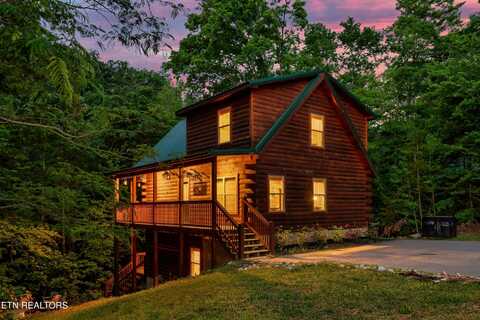 1951 Smoky Cove Rd, Sevierville, TN 37862