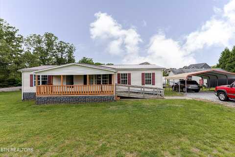 1619 Mount Tabor Rd, Maryville, TN 37801