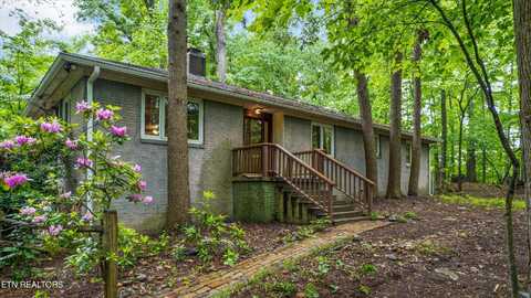 1433 Whitower Drive, Knoxville, TN 37919