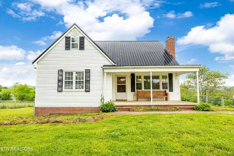 5515 US Highway 411S, Maryville, TN 37801