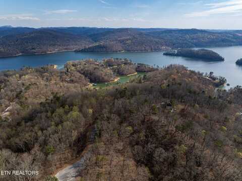 Lot 73 Grandpa's Ridge, Sharps Chapel, TN 37866