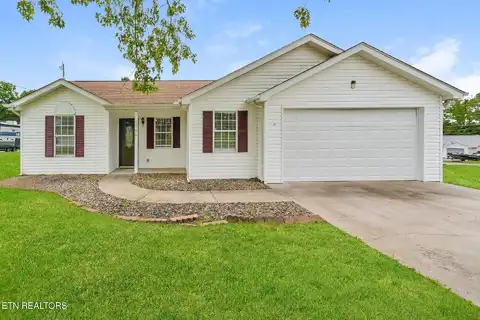 7756 Brickchase Lane, Knoxville, TN 37918