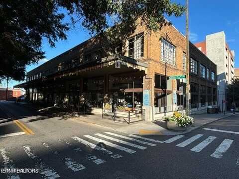 505 Union Ave, Knoxville, TN 37902