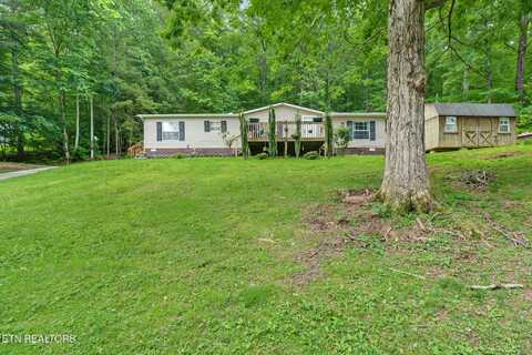 119 Sunset View Drive, Kingston, TN 37763