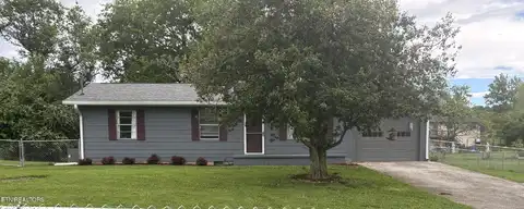 640 Baker St, Seymour, TN 37865
