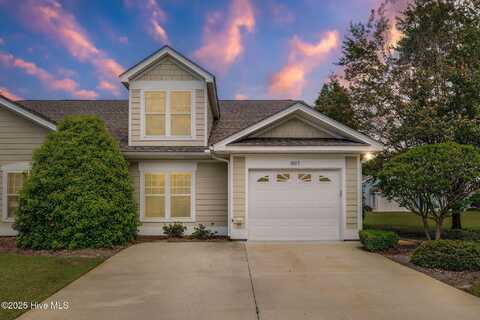 307 Sweetwater Cove, Newport, NC 28570