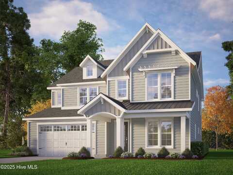 407 Sailor Sky Way, Hampstead, NC 28443