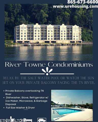 3001 River Towne Way, Knoxville, TN 37920