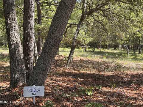 586 Maritime Way SW, Supply, NC 28462