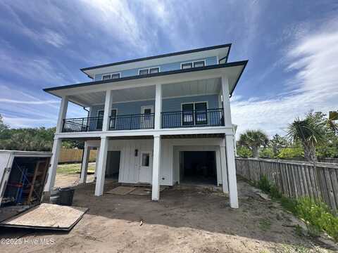 225 Greenville Avenue, Carolina Beach, NC 28428