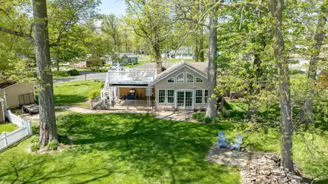 9342 State Route 368, Huntsville, OH 43324