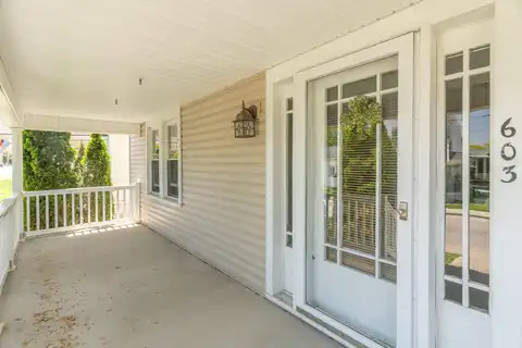 603 S Highland Avenue, Sidney, OH 45365