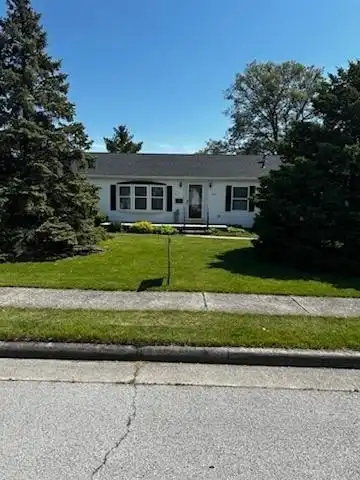 403 Washington Street, Wapakoneta, OH 45895