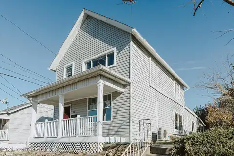 Elm, SCRANTON, PA 18505