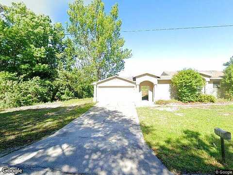 Sunshine, NEW PORT RICHEY, FL 34654