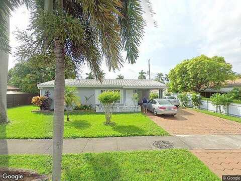 3Rd, HALLANDALE BEACH, FL 33009
