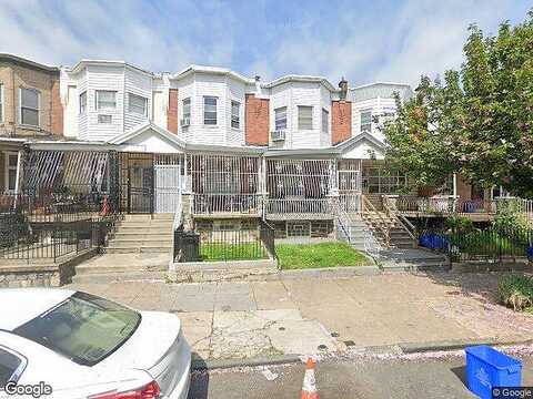Marshall, PHILADELPHIA, PA 19140