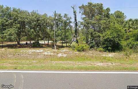 Fisher, OCKLAWAHA, FL 32179