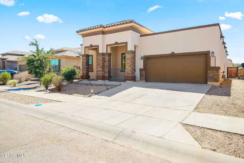 Hunters Grove, EL PASO, TX 79938