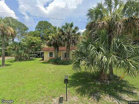 Avenue D, APALACHICOLA, FL 32320