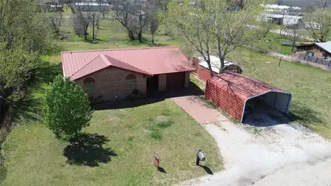 Foch, RANGER, TX 76470
