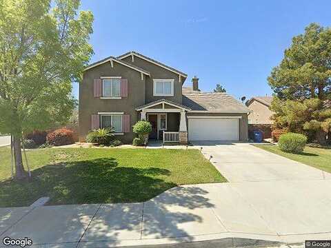 Lime, LANCASTER, CA 93536
