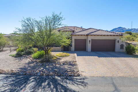 Madera, TUBAC, AZ 85646