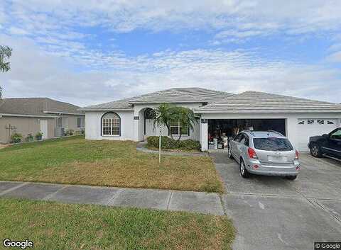 Gaviota, SUN CITY CENTER, FL 33573