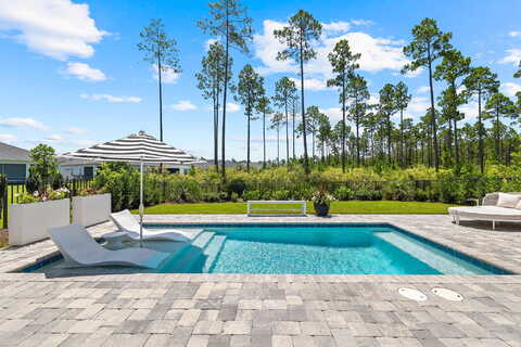 Naturewalk, INLET BEACH, FL 32461